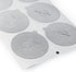 RECAPS Aluminum Espresso Lids Foil Seals Reusable Pods Compatible with Nespresso Original Line (Lids 240 Pcs Only) 37mm in Diameter