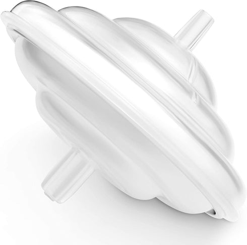 Spectra - Backflow Protector Replacement Part for Breast Milk Pump - Breastfeeding Support Essential