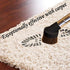 Household Cleaning Kit Attachments - Vacuum Cleaner Accessories: 2 Horse Hair Dust Brushes and Air Driven Pet Upholstery Turbo Brush with Vacuum Hose Adapter