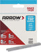 Arrow 504 Heavy Duty T50 1/4-Inch Staples for Upholstery, Construction, Furniture, Crafts, 1250-Pack