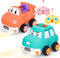 TOY Life Remote Control Car for Toddlers, Toys for 2 Year Old Boy, Remote Control Car for Boys 3-5, RC Car for Toddler Boy Toys, Toy Car, Toddler Race Car Toys for Kids, RC Cars for Baby, Children