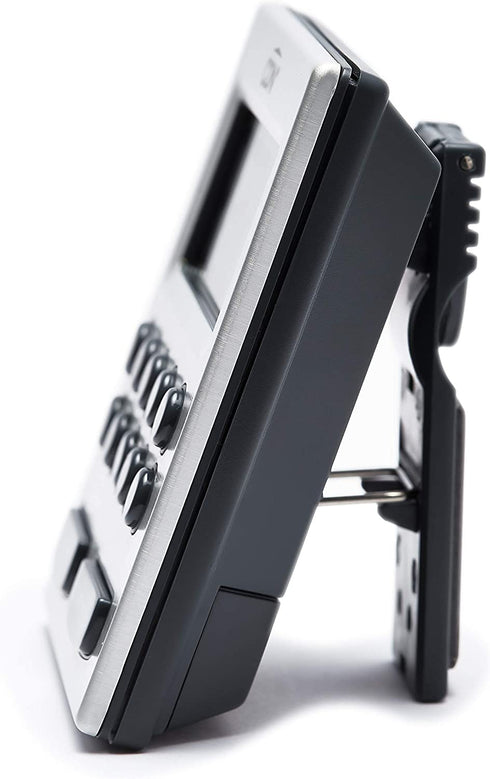 CDN TM30 Direct Entry 2-Alarm Timer-Alarm Sounds or Vibrates - 1 count