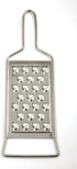 Norpro Stainless Steel Potato Grater, 1-Pack, Silver