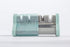 Smith's Slide Sharp Edge Grip 4-Slot Turquoise