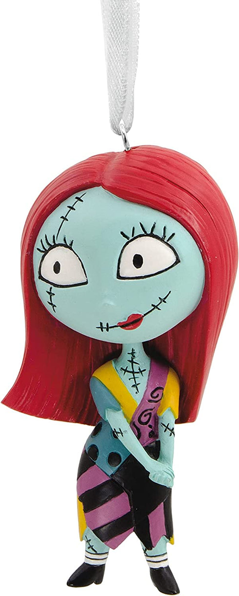 Hallmark Christmas Ornaments, Disney The Nightmare Before Christmas Sally Ornament