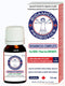 BIOAMICUS Complete Probiotic Drops for Infants & Toddlers. 10 Strains per dose.