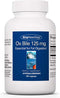 Allergy Research Group - Ox Bile 125 mg - Fat Digestion, Liver/Metabolic/GI Support - 180 Vegicaps