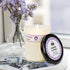 Scented Candle Gifts for Women, Lavender & Vanilla Soy Candle for Home Scented and Home D©cor in Kitchen,Bathroom, Spa,2 Pack Holiday Candles for Christmas, Mother Day, Birthday