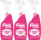 Stardrops - The Pink Stuff - The Miracle Bathroom Foam Cleaner 750ml 3-Pack Bundle (3 Bathroom Foam Spray)