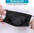 Disposable Face Masks (Black) 50PCS