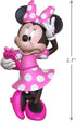 Hallmark Keepsake Christmas Ornament 2021, Disney Minnie Mouse Phoning a Friend