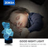 Night Light 3D lamp 7 Colors Changing Nightlight with Smart Touch & Remote Control 3D Night Light for Kids or as Gifts for Women Kids Girls Boys (Teddy Bear)