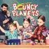 XXTOYS Create Your Own Bouncy Balls Craft Kit for Kids Crystal Power Balls Glow Magic Balls 12 Individual Kits 4 Molds, 6 Colors, Birthday Party Favors Fun DIY Arts and Crafts for Kids STEM Projects