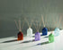 Paddywax Petite Collection Scented Oil Reed Diffuser, Mini - 1.5-Ounce, Rose-Grapefruit