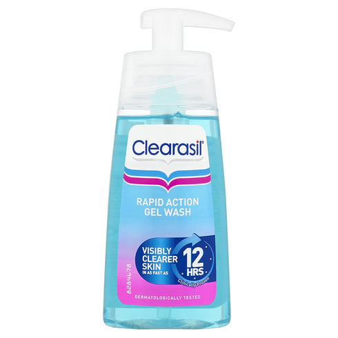 Clearasil Ultra Deep Pore Treatment Wash 150ml