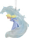 Hallmark Disney Frozen 2 Elsa and Nokk Christmas Ornament