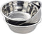 Eagrye Stainless Steel Mixing Bowls/Metal Prep Bowls, Set of 4