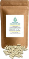 Holistic Bin Indonesian Tongkat Ali Capsules 1000mg Per Serving | Wild Harvested Eurycoma Longifolia Roots from Sumatra | No Fillers - 100% Pure Tongkat Ali for Men and Women (30 Day Supply)