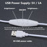 LED Table Lamp for Bedroom, Living Room, Home Office, 3-Color Temperature Bedside Lamps, Dimmable Table Light, Small Desk Night Light, Unique House Warmging Gift