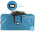 Hearth & Harbor Christmas Tree Storage Bag - Fits Up to 9 ft Holiday Trees - Large Christmas Tree Storage Box Container Made from Durable Waterproof Fabric with Handles & Dual Zipper