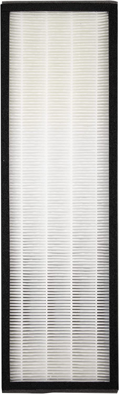 Filter-Monster True HEPA Replacement compatible with GermGuardian Filter B (FLT4825) for AC4300/AC4800/4900 Series