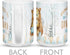Promoted to Grandparents 2022 Coffee Mug, New Grandma Grandpa, Ets 2022 Gift for New Grandparents (15 Oz)