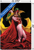 Trends International Marvel Comics - Scarlet Witch and Vision - Deadpool #13 Wall Poster, 22.375" x 34", Premium Unframed Version
