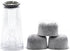 PUREHQ Keurig Starter Kit Replacement for Keurig 2.0 K200, K250, K35, K-Duo and K-Compact Coffee Makers Includes Filter Holder and 3 Pack of Keurig Compatible Water Filters