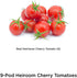 AeroGarden Red Heirloom Cherry Tomato Seed Pod Kit (9-pod)
