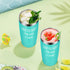 Love You Most The End I Win Travel Tumbler, Gifts for Girlfriend Wife Lovers Her, Valentine™s Day Anniversary Christmas Gift, 20oz Funny Novelty Insulated Stainless Steel Travel Tumbler, Mint