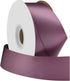 Offray Berwick 1.5" Single Face Satin Ribbon, Amethyst Purple, 50 Yds