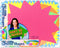 ArtSkills 11" x 14" Poster Boards Shapes School Project Supplies, Neon, 5 Pack