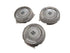 3X Replacement Shaver Head Shaver Blade for Philips Norelco 7950XL,7800XL,7800XLcc, 7810XL, 7380XL, 7360XL, 7350XL, 7345XL, 7340XL, 7325XL, 7315XL, 7310XL