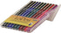 UCHIDA LePen Porous Point Pen, 12 Count (Pack of 1), Black, Blue, Red, Green, Pink, Lavender, Burgundy, 10