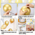 147 Pcs Balloon Pump KINBON Electric Portable Dual Nozzle Electric air Balloon Blower Pump, Electric Balloon Inflator for Party Birthday Wedding Festival