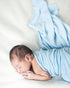Baby Wrap by Twinkle Nest: Set of 3 Newborn Photography Wraps. Baby Swaddle or Blanket for Newborn Photography Props. Waffle Knit Baby Wraps. Baby Photoshoot Props for Boy or Girl. Baby Gift.