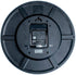 SEIKO 12" Business Wall Clock, Black
