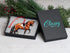 Dressage Horse Christmas Ornaments, Horse Gifts for Women, Horse Ornament Decor (Bay)