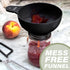 Canning Kit | Canning Supplies Starter Kit | 7 Piece Home Canning Kit | Canning Tools Included: Canning Tongs, Bubble Popper, Jar Lifter, Canning Funnel, Magnetic Lid Lifter, Jar Brush, Jar Wrench