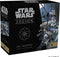 Star Wars Legion ARC Troopers Expansion | Two Player Battle Game | Miniatures Game | Strategy Game for Adults and Teens | Ages 14+ | Average Playtime 3 Hours | Made by Atomic Mass Games