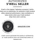 Sip by Swell Stainless Steel Travel Mug ,16 Fl Oz , Coffee Black ,Double Layered Vacuum-Insulated Travel Mug Keeps Coffee Tea And Drinks Cold for 16 Hours and Hot for 4