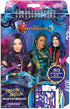 Make It Real - Disney Descendants 3 Sketchbook. Fashion Design Drawing and Coloring Book for Girls. Includes Evie and Descendants 3 Sketch Pages, Stencils, Stickers, and Design Guide