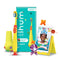 Colgate hum Kids Smart Manual Toothbrush, Yellow