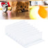 Inmarces 8 Packs 5.5 Inches Under Bed Blocker for Pets, High Fence Gap Barrier with Strong Adhesive, ‹Toy Blocker for Sofa, Bed, Cabinet, Couch to Stop Things and Toys Balls Going Under Furniture
