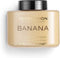 Makeup Revolution Loose Baking Powder, Make Up Setting Powder, Provides Long-lasting Coverage, Reduces Shine, For Medium Skin Tones, Banana, 32g