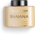 Makeup Revolution Loose Baking Powder, Make Up Setting Powder, Provides Long-lasting Coverage, Reduces Shine, For Medium Skin Tones, Banana, 32g