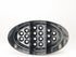 OXO Good Grips Stainless Steel Utensil Holder 8.4" x 4.75" x 6.25"