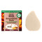 Garnier Whole Blends Ginger Recovery Strengthening Shampoo Bar for Weak Hair, Zero Plastic Packaging, Free of Preservatives, Silicones, Soap & Dye, with Ginger & Almond Oil, 2 Oz