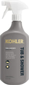 Kohler K-EC23732-NA Tub and Shower Cleaner