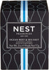 NEST Fragrances NEST02OS002 Votive Candle- Ocean Mist & Sea Salt , 2 oz